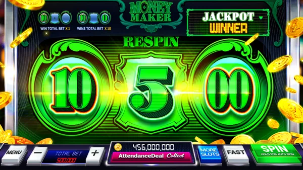 777LUCKY Slot Anti Rungkad Indonesia