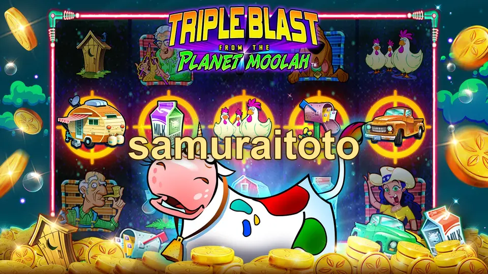 samuraitoto APK
