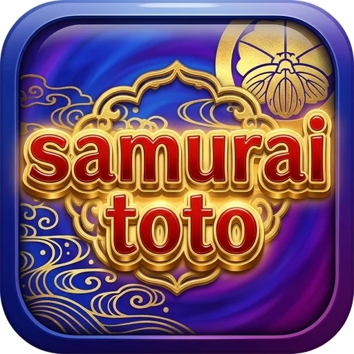 samuraitoto Logo - Resmi